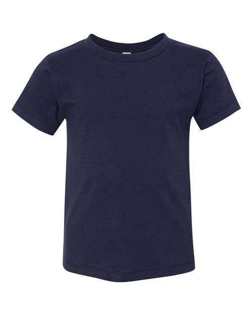 3001T Toddler Jersey Tee