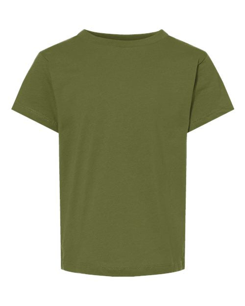 3001T Toddler Jersey Tee