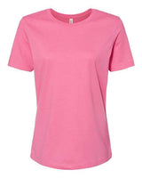 6400 Women’s Relaxed Jersey Tee