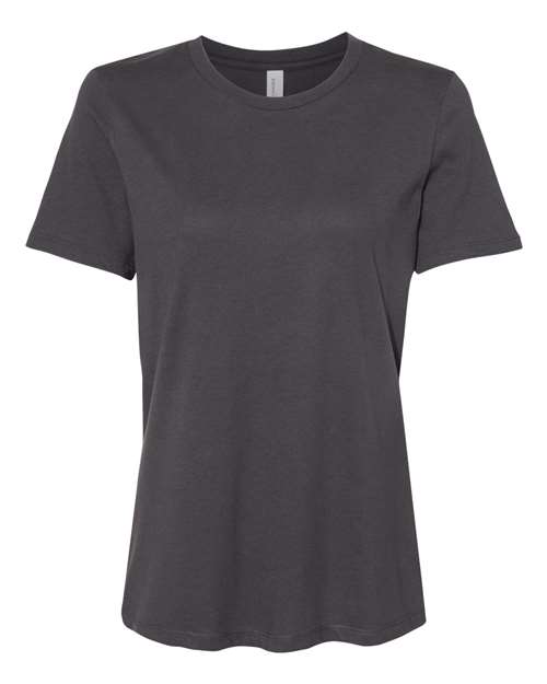 6400 Women’s Relaxed Jersey Tee