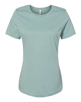 6400 Women’s Relaxed Jersey Tee