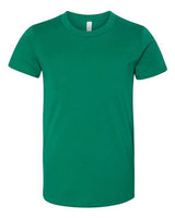 3001Y Youth Jersey Tee