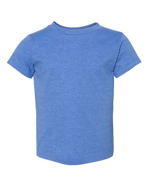 3001T Toddler Jersey Tee