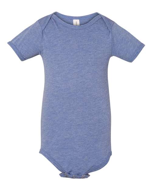 134B Infant Triblend One Piece
