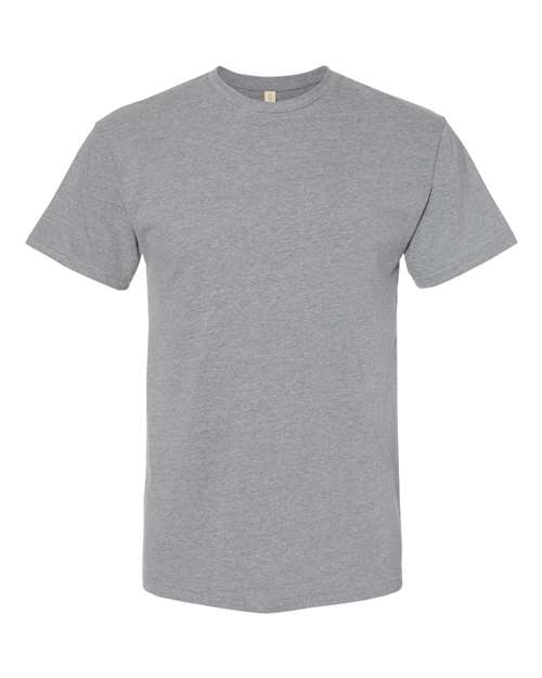4600 Unisex Eco Heavyweight T-Shirt