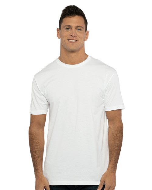 4210 Unisex Eco Performance T-Shirt