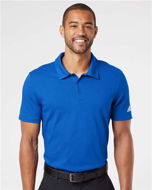 A322 Men's Cotton Blend Polo