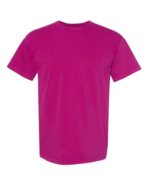 1717 Garment-Dyed Heavyweight T-Shirt