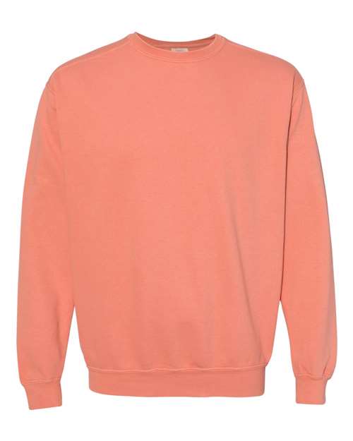 1566 Garment-Dyed Sweatshirt