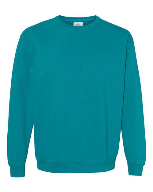 1566 Garment-Dyed Sweatshirt