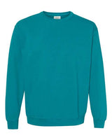 1566 Garment-Dyed Sweatshirt