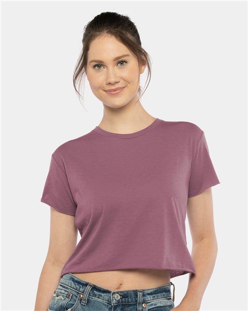 5080 Women's Festival Crop Top