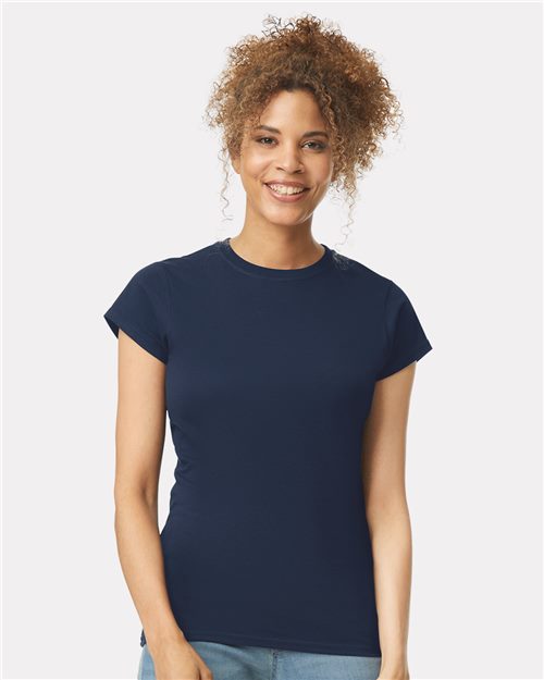 64000L Softstyle® Women’s T-Shirt