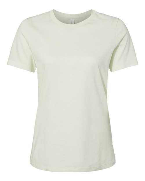 6400 Women’s Relaxed Jersey Tee