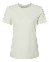 6400 Women’s Relaxed Jersey Tee