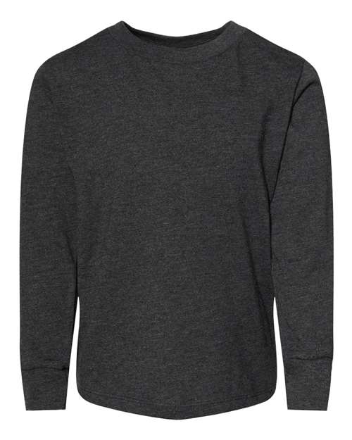 3501T Toddler Jersey Long Sleeve Tee