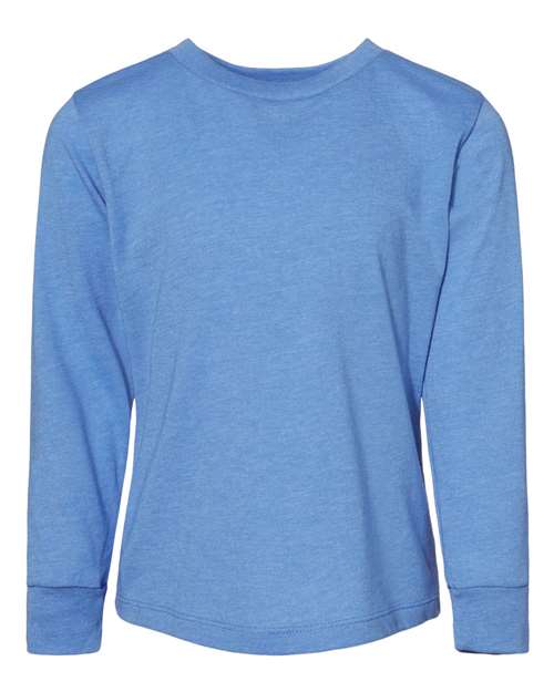 3501T Toddler Jersey Long Sleeve Tee