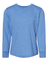 3501T Toddler Jersey Long Sleeve Tee