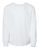 3501T Toddler Jersey Long Sleeve Tee