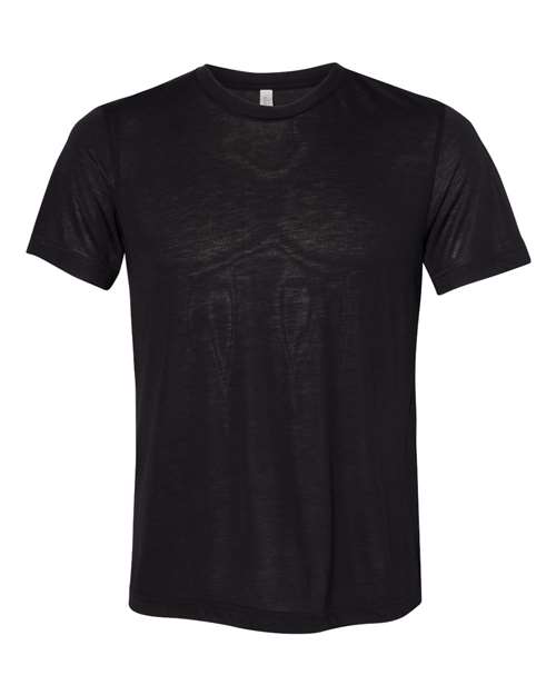 3880 Unisex Viscose Fashion Tee