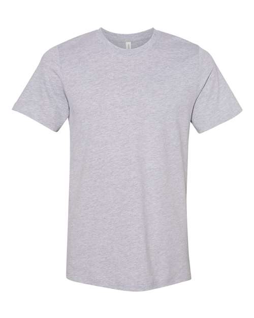 3301 Unisex Sueded Tee