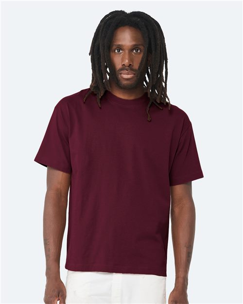 3010 6 oz. Heavyweight Tee