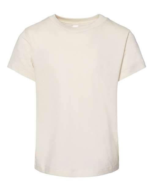 3001T Toddler Jersey Tee