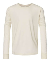3501Y Youth Jersey Long Sleeve Tee