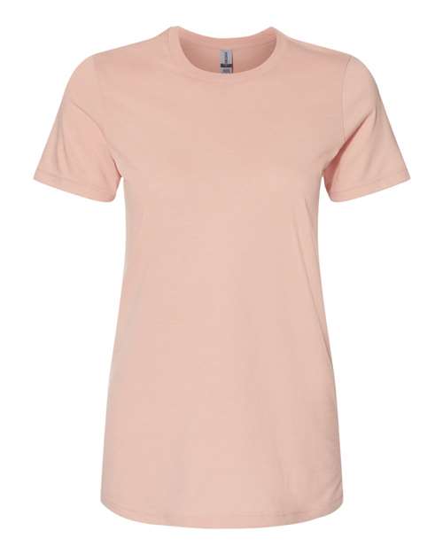 64001LCVC Softstyle® Women's CVC T-Shirt