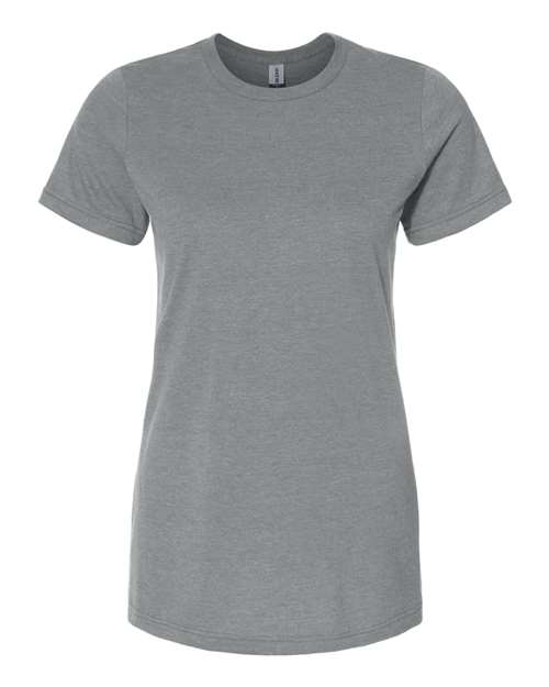 64001LCVC Softstyle® Women's CVC T-Shirt