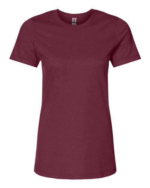 64001LCVC Softstyle® Women's CVC T-Shirt