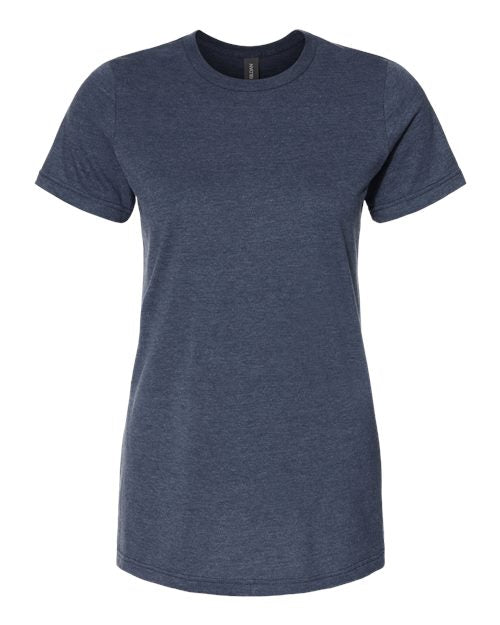64001LCVC Softstyle® Women's CVC T-Shirt