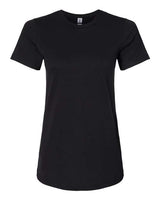 64001LCVC Softstyle® Women's CVC T-Shirt