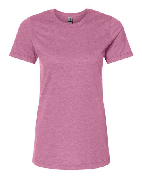 64001LCVC Softstyle® Women's CVC T-Shirt