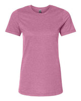 64001LCVC Softstyle® Women's CVC T-Shirt