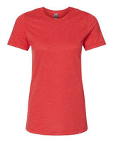 64001LCVC Softstyle® Women's CVC T-Shirt
