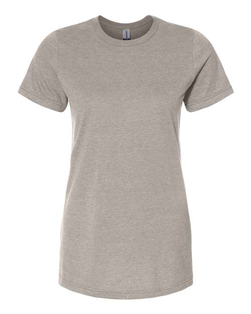 64001LCVC Softstyle® Women's CVC T-Shirt