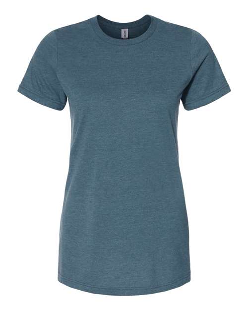 64001LCVC Softstyle® Women's CVC T-Shirt
