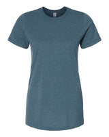 64001LCVC Softstyle® Women's CVC T-Shirt