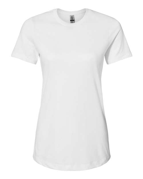 64001LCVC Softstyle® Women's CVC T-Shirt