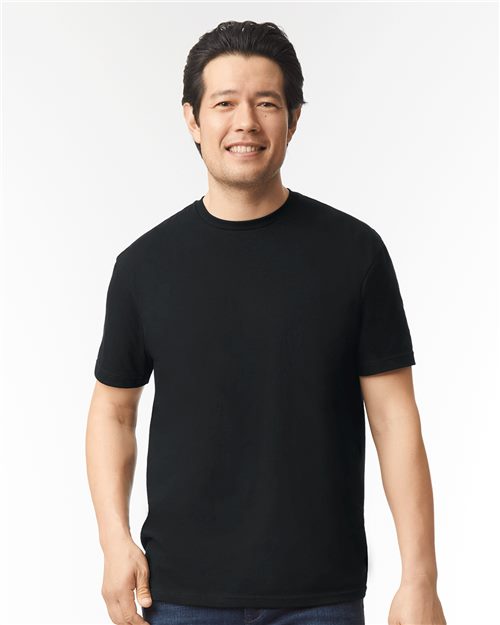 64000CVC Softstyle® CVC T-Shirt