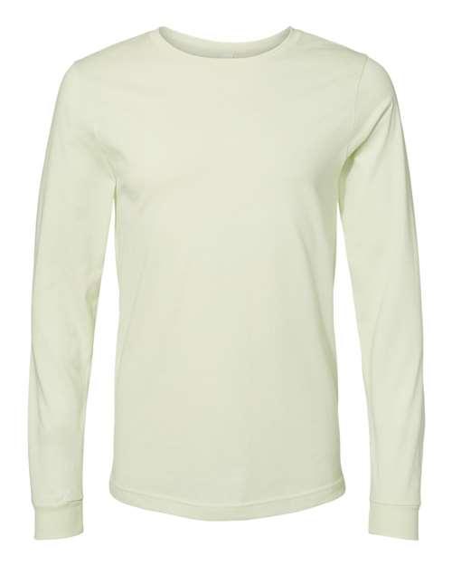 3501 Jersey Long Sleeve Tee