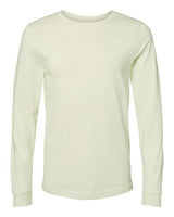 3501 Jersey Long Sleeve Tee