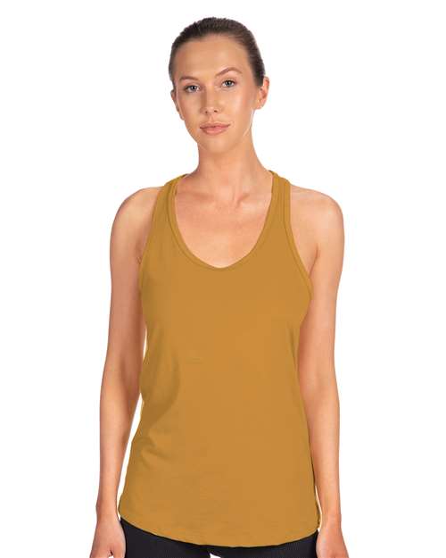 1533 Women's Ideal Racerback Tank