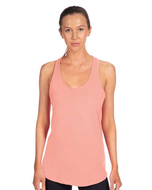 1533 Women's Ideal Racerback Tank