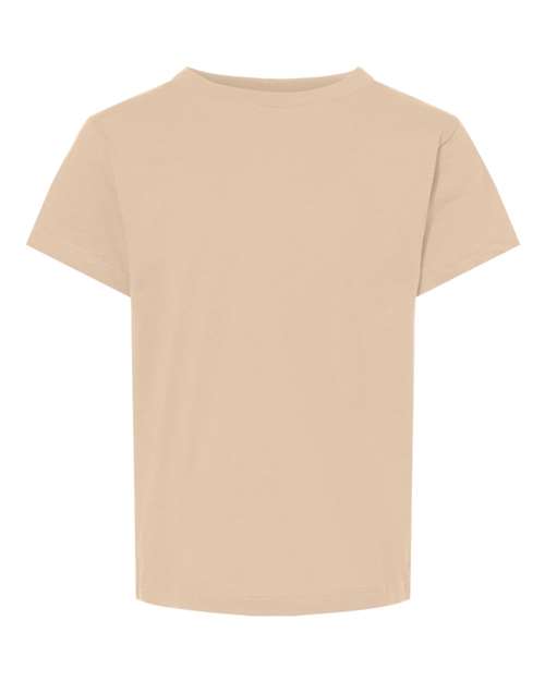 3001T Toddler Jersey Tee