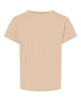 3001T Toddler Jersey Tee