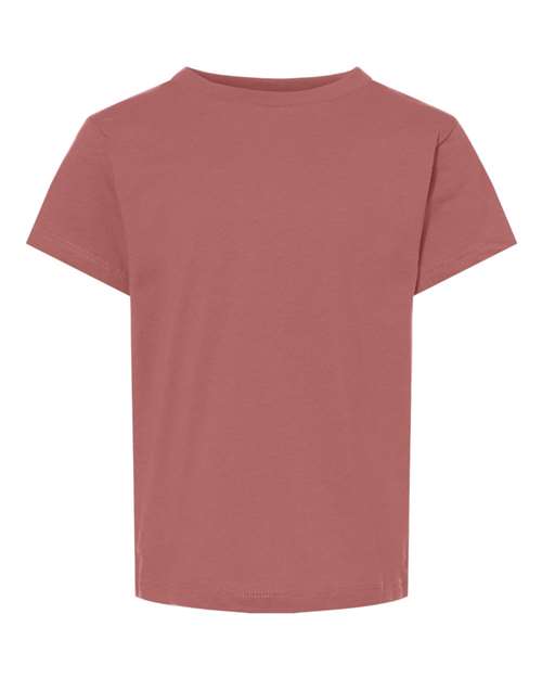 3001T Toddler Jersey Tee