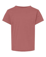 3001T Toddler Jersey Tee