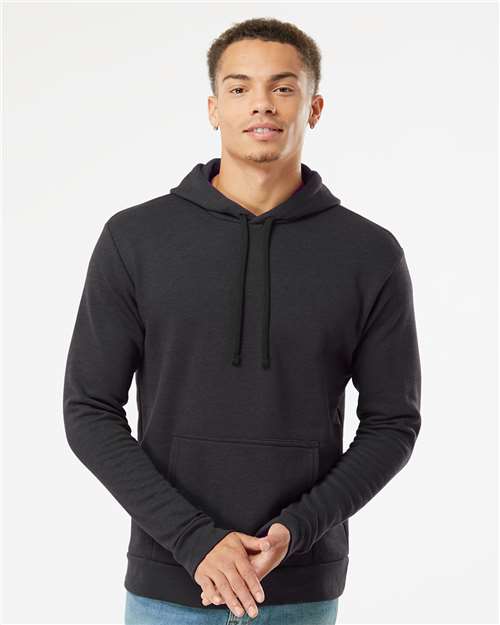 9302 Unisex Malibu Hoodie Sweatshirt